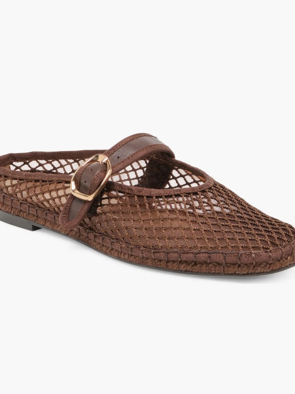Dolce vita Milie Mary Jane Flat sz 8.5